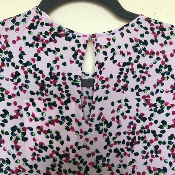 NWT Diane von Furstenberg Ivette Silk Maxi Dress - Picture 13 of 13